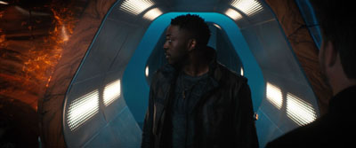 Star Trek: Discovery ScreenCaps "Rosetta" (S4:E11)