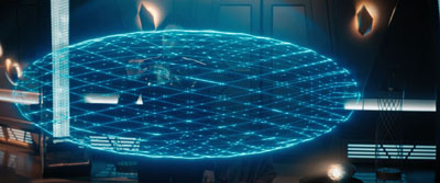 Star Trek: Discovery ScreenCaps "Rosetta" (S4:E11)