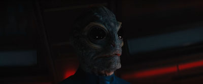 Star Trek: Discovery ScreenCaps "Species Ten-C" (S4:E12)