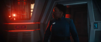 Star Trek: Discovery ScreenCaps "Species Ten-C" (S4:E12)