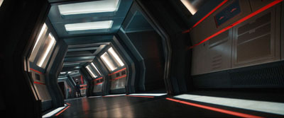Star Trek: Discovery ScreenCaps "Species Ten-C" (S4:E12)