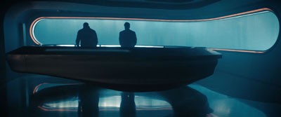 Star Trek: Discovery ScreenCaps "Species Ten-C" (S4:E12)