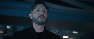 Star Trek: Discovery ScreenCaps "Species Ten-C" (S4:E12)