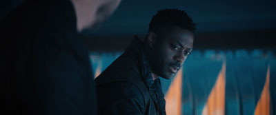 Star Trek: Discovery ScreenCaps "Species Ten-C" (S4:E12)