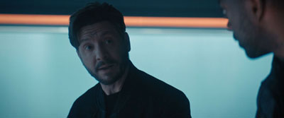 Star Trek: Discovery ScreenCaps "Species Ten-C" (S4:E12)