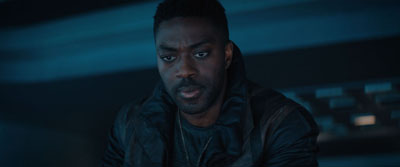 Star Trek: Discovery ScreenCaps "Species Ten-C" (S4:E12)