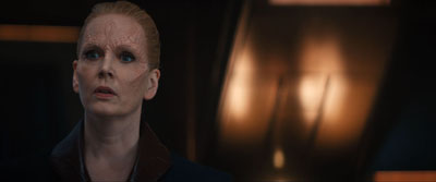 Star Trek: Discovery ScreenCaps "Species Ten-C" (S4:E12)