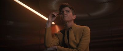 Star Trek: Discovery ScreenCaps "Species Ten-C" (S4:E12)
