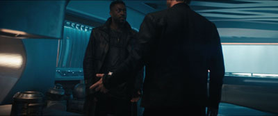 Star Trek: Discovery ScreenCaps "Species Ten-C" (S4:E12)
