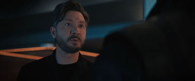 Star Trek: Discovery ScreenCaps "Species Ten-C" (S4:E12)