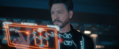 Star Trek: Discovery ScreenCaps "Species Ten-C" (S4:E12)