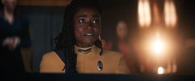 Star Trek: Discovery ScreenCaps "Species Ten-C" (S4:E12)
