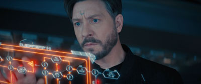 Star Trek: Discovery ScreenCaps "Species Ten-C" (S4:E12)