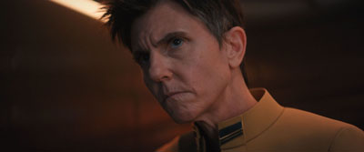 Star Trek: Discovery ScreenCaps "Species Ten-C" (S4:E12)