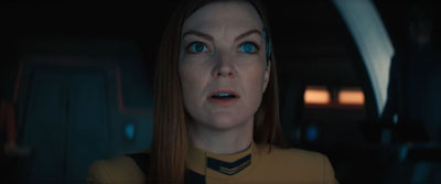 Star Trek: Discovery ScreenCaps "Species Ten-C" (S4:E12)