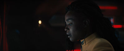 Star Trek: Discovery ScreenCaps "Species Ten-C" (S4:E12)