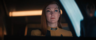 Star Trek: Discovery ScreenCaps "Species Ten-C" (S4:E12)