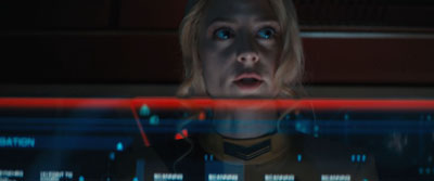 Star Trek: Discovery ScreenCaps "Species Ten-C" (S4:E12)