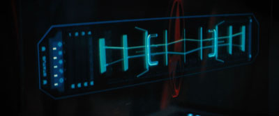 Star Trek: Discovery ScreenCaps "Species Ten-C" (S4:E12)