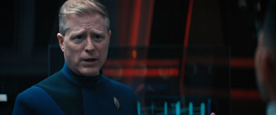 Star Trek: Discovery ScreenCaps "Species Ten-C" (S4:E12)
