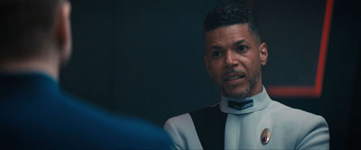 Star Trek: Discovery ScreenCaps "Species Ten-C" (S4:E12)