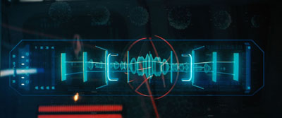 Star Trek: Discovery ScreenCaps "Species Ten-C" (S4:E12)