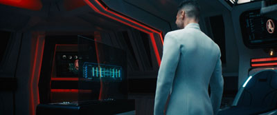 Star Trek: Discovery ScreenCaps "Species Ten-C" (S4:E12)