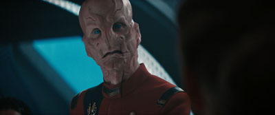 Star Trek: Discovery ScreenCaps "Species Ten-C" (S4:E12)