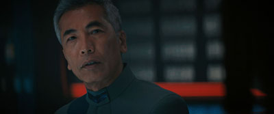 Star Trek: Discovery ScreenCaps "Species Ten-C" (S4:E12)