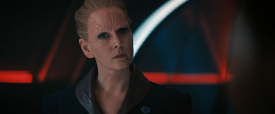 Star Trek: Discovery ScreenCaps "Species Ten-C" (S4:E12)