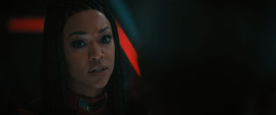 Star Trek: Discovery ScreenCaps "Species Ten-C" (S4:E12)