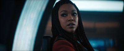 Star Trek: Discovery ScreenCaps "Species Ten-C" (S4:E12)