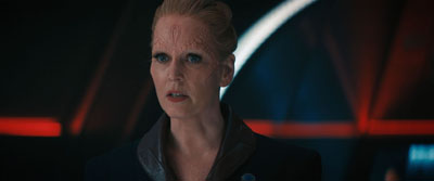 Star Trek: Discovery ScreenCaps "Species Ten-C" (S4:E12)