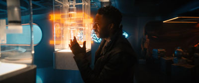 Star Trek: Discovery ScreenCaps "Species Ten-C" (S4:E12)