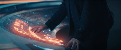 Star Trek: Discovery ScreenCaps "Species Ten-C" (S4:E12)