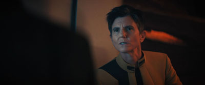 Star Trek: Discovery ScreenCaps "Species Ten-C" (S4:E12)