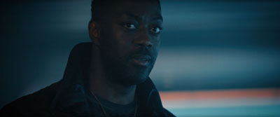 Star Trek: Discovery ScreenCaps "Species Ten-C" (S4:E12)