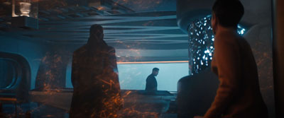 Star Trek: Discovery ScreenCaps "Species Ten-C" (S4:E12)