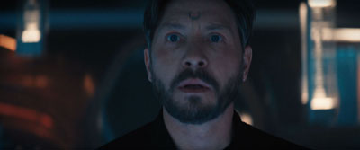 Star Trek: Discovery ScreenCaps "Species Ten-C" (S4:E12)