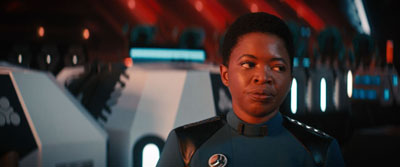 Star Trek: Discovery ScreenCaps "Species Ten-C" (S4:E12)