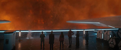 Star Trek: Discovery ScreenCaps "Species Ten-C" (S4:E12)