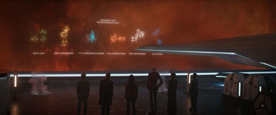 Star Trek: Discovery ScreenCaps "Species Ten-C" (S4:E12)