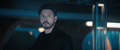 Star Trek: Discovery ScreenCaps "Species Ten-C" (S4:E12)