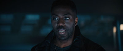 Star Trek: Discovery ScreenCaps "Species Ten-C" (S4:E12)