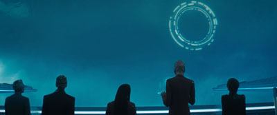 Star Trek: Discovery ScreenCaps "Species Ten-C" (S4:E12)