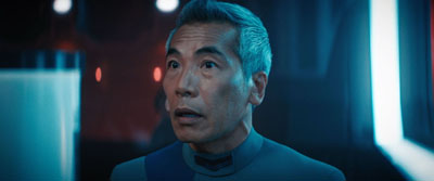 Star Trek: Discovery ScreenCaps "Species Ten-C" (S4:E12)