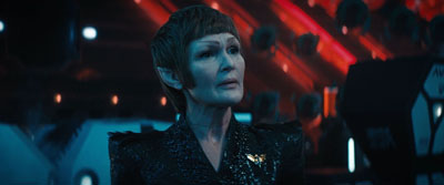Star Trek: Discovery ScreenCaps "Species Ten-C" (S4:E12)