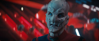Star Trek: Discovery ScreenCaps "Species Ten-C" (S4:E12)