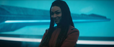 Star Trek: Discovery ScreenCaps "Species Ten-C" (S4:E12)