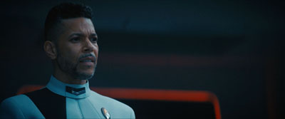 Star Trek: Discovery ScreenCaps "Species Ten-C" (S4:E12)